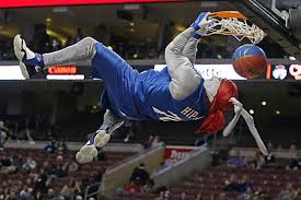 The official facebook page of the philadelphia 76ers. Sixers 86 Their Hip Hop Mascot