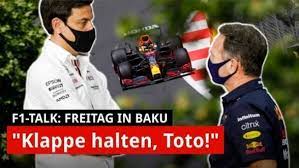 Lors de la deuxième session d'essais libres de formule 1 à bakou, le pilote de ferrari charles leclerc a. V7fkmkz2fr0tam