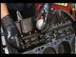 Extreme Budget Engine Rebuild Part 1 Youtube