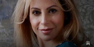 Transformation and Alignment as an Entrepreneur with Sonya Morton Firth