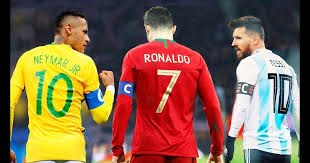 See more ideas about messi vs ronaldo, messi vs, messi. Pin By Football Wallpaper 2020 On Thiago Messi Vs Ronaldo Ronaldo Football Neymar