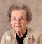 Mary Lindsay Obituary