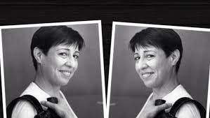 She is also a law enforcement officer who first gained acclaim for her poetry collection, how to undress a cop. Sarah Cortez I Think Of A Blank Page As My Best Friend Literal Magazine