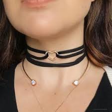 Resultado de imagem para Choker