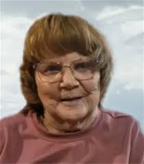 Obituary information for May Mitchell