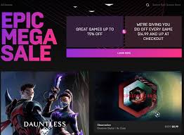 I also cannot add my card using epic games' website with the following error: Epic Games Store Blocking Accounts For Multiple Purchases During Mega Sale Player One