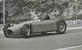 Infolinia +48 602 534 534. Fangio Onboard Footage At Monaco 1956