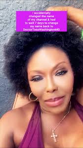 That was a long 7 days! #drtess90210