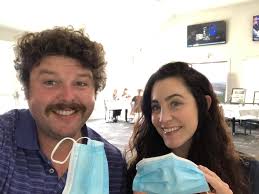 Is it safe to go out to eat during COVID-19?