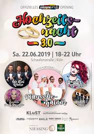 Event Design Wirtegemeinschaft Schaafenstrasse E V Amanndesign