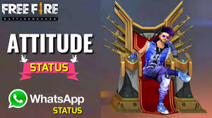 Our website is a great free png images stock, our designers and users tries every day to adding new pics for free. Free Fire Attitude Status Whatsapp Attitude Status Free Fire Status Youtube