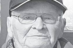 DEAN ROLAND LAWRENCE