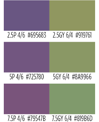 While many associate purple with intrigue and mystery, this pretty hue can add a splash of truth is, purple, just like any other colour, is easy to experiment with. Fashion And Style What Colors Go Well With Purple Quora