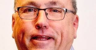 Paul Bucciarelli's Instagram, Twitter & Facebook