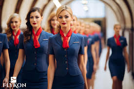Airhostess Trained Executive Job Only Female