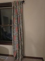 Floral Blue Meadow Curtains From Pier 1 1848673895