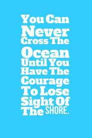 Christopher columbus — 10 october 1492 — variant translation: Christopher Columbus Quotes Columbus Day Centralofsuccess