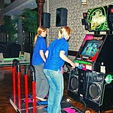 Please fill out the form and a member of our team will be in contact to finalise your game ready booking. Ddr Arcade Machine Rental For Events Phoenix Amusements