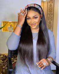 In this video i will be sharing with you a short biography of nollywood famous actress mercy aigbe, her current net worth, success story, history. Actress Mercy Aigbe Preaches Against Giving A People Second Chance Rosbena