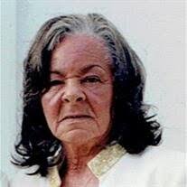 Thelma Louise Finger Obituary