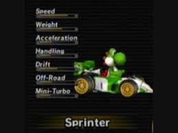 6 karts and 6 bikes are available to each size class, while 3 karts and 3 bikes are available for each size class to begin with. How To Get All The Karts On Mario Kart Wii Youtube