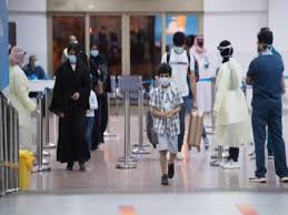 Web report /dubai filed on may 8, 2021. Uk Adds Three More Gulf Countries To Its Covid Red List