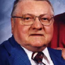 Leroy J. Salzsieder Obituary November 16, 2013