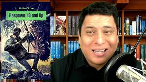 Respawn: 18 and Up (Respawn LitRPG series Book 3)