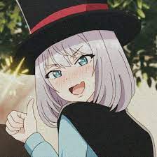 Tejina Senpai Anime Aesthetic Anime Senpai