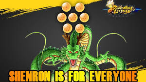 Maybe you would like to learn more about one of these? Dragon Ball Legends Shenron Codes 08 2021