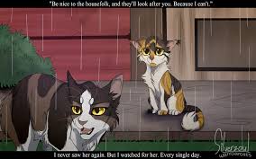 Goodbye Mother By Silverzoul Warrior Cats Fan Art Warrior Cats Comics Warrior Cat Memes Draw or roleplay your cat practicing their newfound power. warrior cats fan art warrior cats