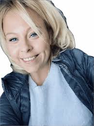 Ashley Nicole Cochrane