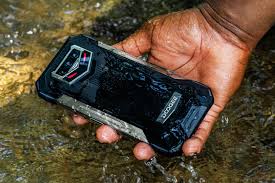 Doogee S89 Series With 12000mAh Battery ...