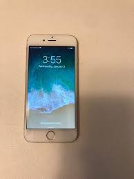 Apple Iphone 6 16gb Gold Sprint A1586 Clean Imei Apple Bar Iphone 6 16gb Apple Iphone 6 Iphone