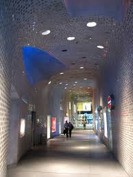 Herzog De Meuron Funf Hofe Architecture Facade Architect