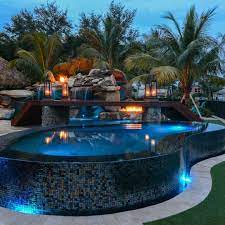 The persons responsible for business activities are alain antonio fernandez with the. Lucas Lagoons On Instagram Mediterranean Backyard Custom Pool Resort In Wellington Florida With A Ca Custom Pools Dream Backyard Pool Mediterranean Backyard