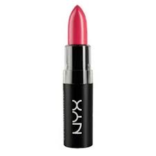 Free delivery and returns on ebay plus items for plus members. Nyx Matte Lipstick Street Cred Beautyjoint