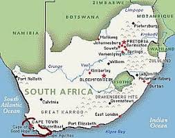 Check average temperature, sunshine & rainfall plus more in johannesburg, south africa. South Africa Climate Average Weather Temperature Precipitation When To Go