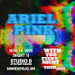 Ariel Pink event image