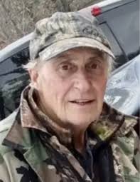 Obituary information for Ronald Edward Roberts