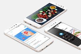ASUS ZenFone 4 Selfie Pro ZD552KL ...