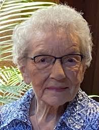 Audrey Horn Obituary (2024)