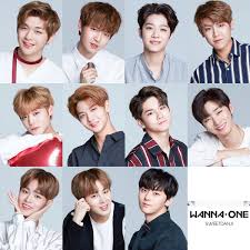 The two cube entertainment idols were on 'produce 101', and many had been sad when lai kuan lin made it into wanna one but yu seon ho didn't . Five Members Of Wanna One To Perform On Kcon Tact Season 2 Stage Zapzee