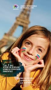 Mobilisez-vous pour la journée internationale des maladies rares !