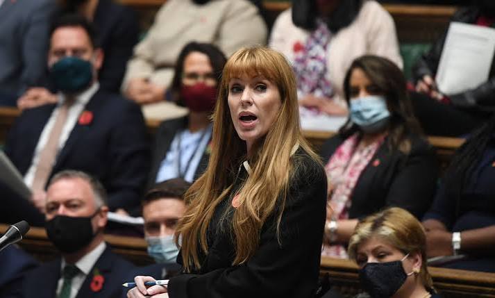 Tuesday briefing: What the Angela Rayner story tells us about misogyny in Westminster | Angela Rayner | The Guardian