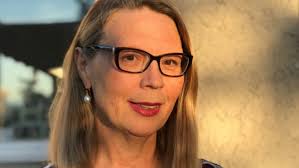 B.C. poet Susan Alexander wins $20K Mitchell Prize for poetry that explores  religious faith