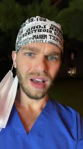 Patient Walks My Dog