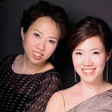 Award-Winning Long Duo to Perform at TAMIU Master Performers Series Friday