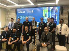 Boc is also an official partner of the 2022 winter olympics, and now the company has embarked on a special project to offer its customers more in the leisure sector as well. Standard Chartered Gets Its Head In The Open Banking Game Fintech Futures