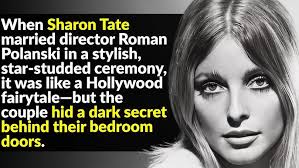 Where Sharon Tate Died "Once Upon a Time" and 50 Years Later